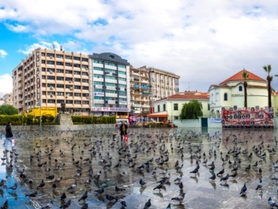 Bornova Evden Eve Nakliyat