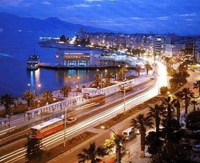 Karşıyaka Evden Eve Nakliyat