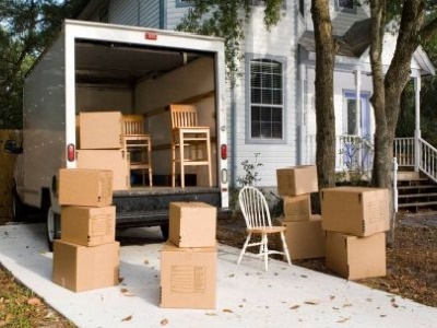 Parça Eşya Taşıma